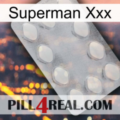 Superman Xxx 16